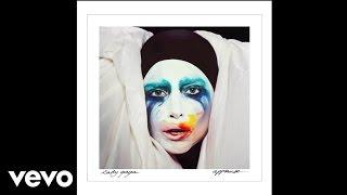 Lady Gaga - Applause Official Audio