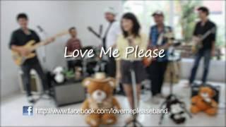 Love Me Please - สวนสัตว์ Official MV