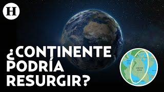 Gran Adria el misterioso continente que quedo hundido en las profundidades del mar en Europa