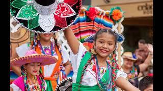 PUEBLO MÍO NO ME OLVIDES CANCIÓN TITANIO MUSICAL