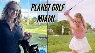 Discover Miamis Golf Paradise Planet Golf Tour