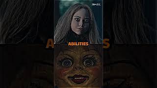 Megan M3GAN Vs. Annabelle  #m3gan #annabelle