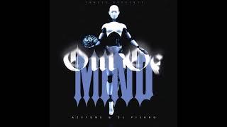 DJ Pierro & Azetune - Out Of Mind Extended Mix