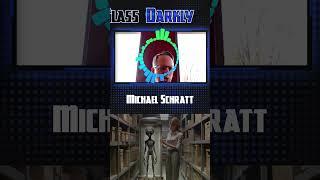 The Alien in a Jar with Michael Schratt #shorts #ufocrashretrievels #michaelschratt