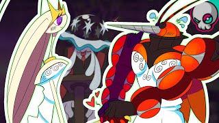 The Ultimate Ultra Beast Power Couple EXPLAINED 🪳 - Pokemon Origins