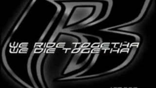 Ruff Ryders - Bust Our Guns