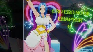 Ero ero no mi Cap 6 Español Android y PC One piece