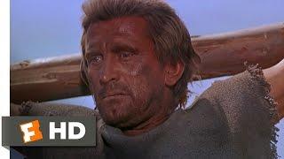 Spartacus 1010 Movie CLIP - Goodbye My Life 1960 HD