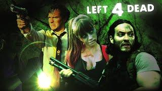 Left 4 Dead 2 Movie