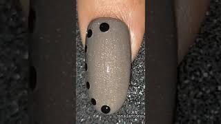 Easy Nail art designs #shorts #nailart2022 #nailartcompilation #nails