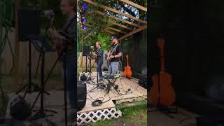 Jack Campbell Trio @ Summit Tacos - Want