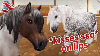 NEW Ardennes Horse SPOILERS - My Reaction Star Stable