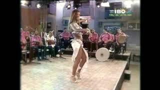 Didem Oryantal - Turkish Belly Dance - Roman Havasi - Ibo Show HD