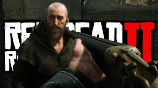 ЧТО БУДЕТ ЕСЛИ в RDR 2 - Выпуск #23