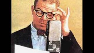 stan freberg the rock island line