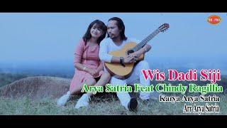 Arya Satria Feat. Chindy Ragillia - Wis Dadi Siji  Dangdut Official Music Video