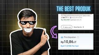 PRODUK INI BISA CUAN GEDE JIKA DI IKLANIN DI TIKTOK ADS? Target Nya Spesifik