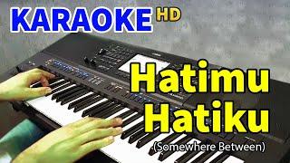 HATIMU HATIKU - Karaoke Lagu Duet Berpasangan  KARAOKE HD