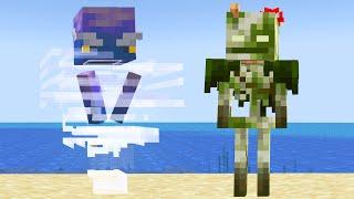 Minecraft 1.21 Update große Zusammenfassung - Alle neuen Features
