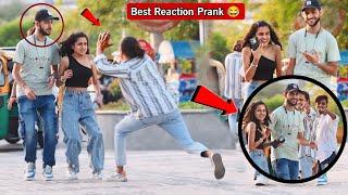 Ultimate Funny prank video   funniest prank 2024  Best Reactions Prank  Jaipur Entertainment