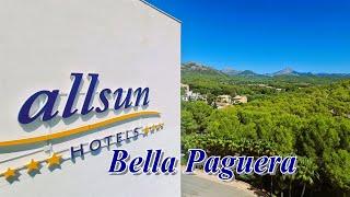 allsun Hotel Bella Paguera ️ Paguera Mallorca 