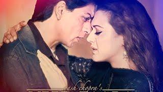 Janam Dekh Lo Mit Gayi Duriya  Veer Zara  Shahrukh Khan Prity Zinta #veer_zaara #shahrukhkhan