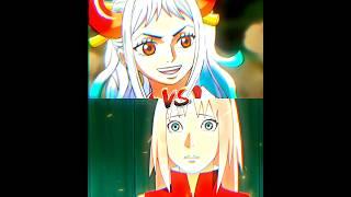 Yamato vs Sakura  #alanwalker #darkside #music