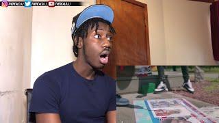 YOOOOOO IM DONE  Foolio “When I See You” Remix Official Video  Reaction