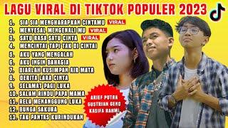 Arief Putra Feat Kasifa Rahmi Feat Gustrian Geno Lagu Viral Di Tiktok   Populer 2023