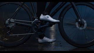 Fizik Tempo Artica GTX  Winter road cycling shoe