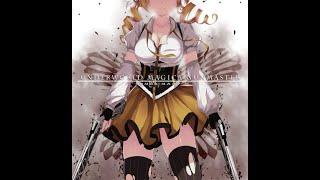 Credens Justitiam_ Mahou Shoujo Madoka Magica 