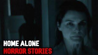 3 TRUE Disturbing Home Alone Horror Stories  Mr. Night Scares