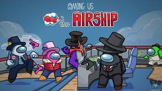 The Airship  New Among Us update out now