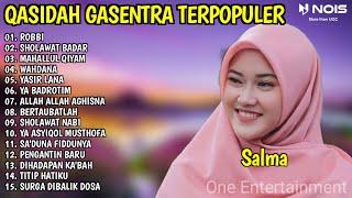 ROBBI SHOLAWAT BADAR - SHOLAWAT QASIDAH MERDU PENYEJUK HATI GASENTRA - 412 FULL ALBUM