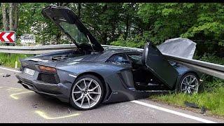 1 Hour Car Crash Compilation 2020 #14