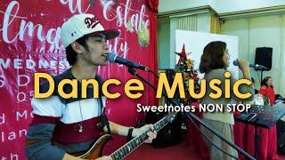 Dance Music Vol. 3  Sweetnotes NON STOP