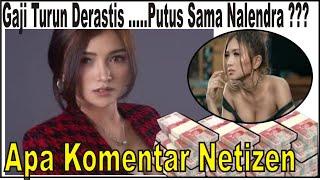 ️️ Gaji turun Derastis  Diora Dor jadi sorotan Netizen