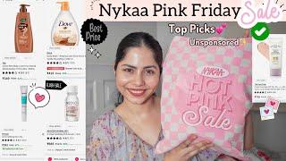 Top Nykaa Hot Pink Sale Recommendations unsponsored