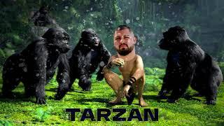 Adnan Beats - TARZAN Audio