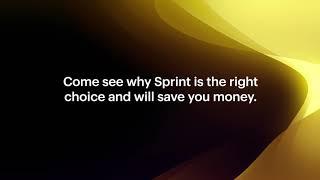 Sprint’s 100% Total Satisfaction Guarantee