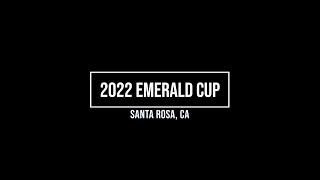 2022 EMERALD CUP - POV - WALKING TOUR