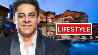 Cyrus Broacha Bigg Boss OTT 2 Lifestyle 2023BiographyFamilyWifeDaughterHindiFull Episode