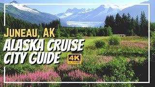 Juneau City Guide  Best Excursions Food Shopping And City Information