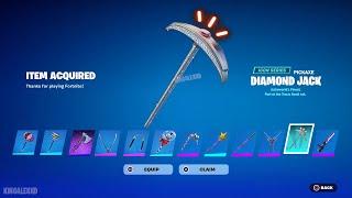 *WORKING* How to Unlock Every Pickaxe in Creative for Free in Fortnite 2024 Free Any Pickaxe Glitch