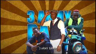 SANDUKI - 3 ARMY BAND Itera Ebigeri Ali Butterfly Uncle Styles Man Sango Official Music Video