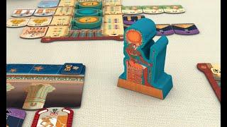 RA Board Game Trailer - 25th Century Games Edition
