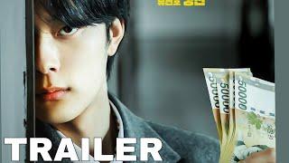 Loan Boy 2023 Official Trailer  Yoo Seon Ho Yoo In Soo Kang Mi Na Shin Soo Hyun