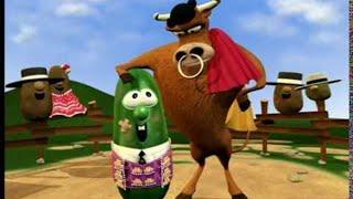 VeggieTales Silly Song Karaoke Song of the Cebu