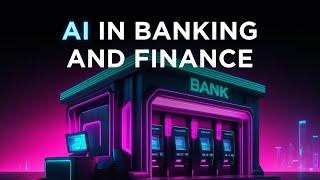 AI in banking TOP use cases and examples