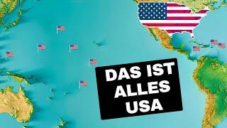 Warum die USA Immer Noch Überseegebiete Haben